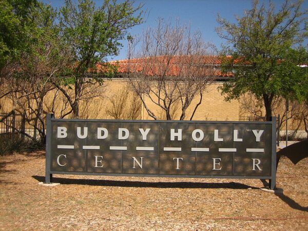 Buddy Holly - Primary Image