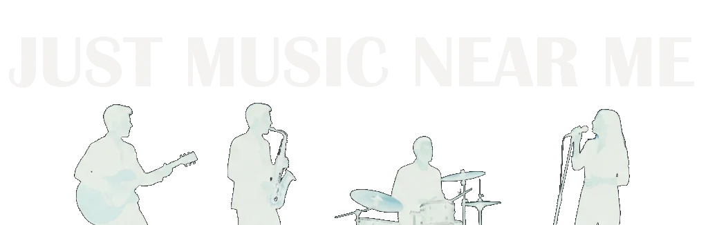 Just Music Near Me